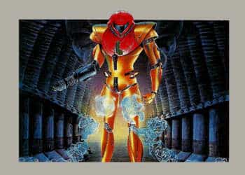 Metroid