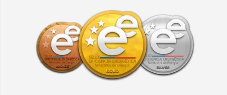 Sello De Eficiencia Energetica Ministerio de Energía busca reconocer a más empresas con el “Sello de Eficiencia Energética”