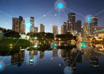 internet de las cosas