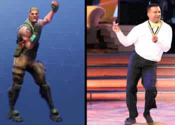 El Prí­ncipe del Rap