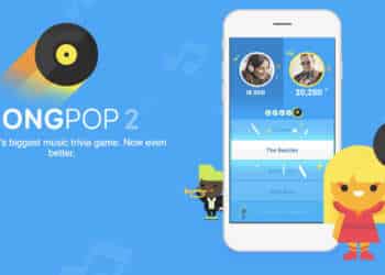 SongPop