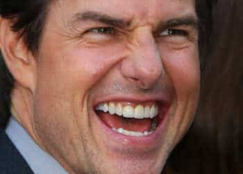 Tom Cruise