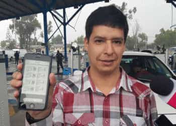 plantas de revisión técnicas