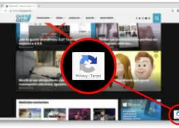 reCAPTCHA V3