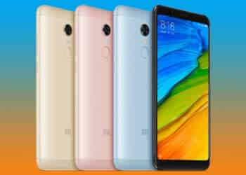 Redmi S2 en Chile
