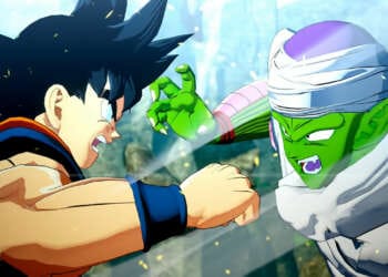 Dragon Ball Game Project Z