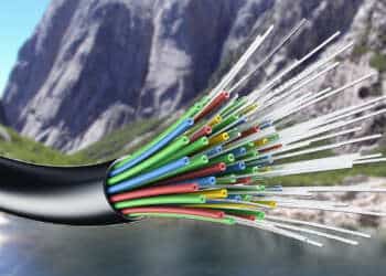 fibra óptica austral