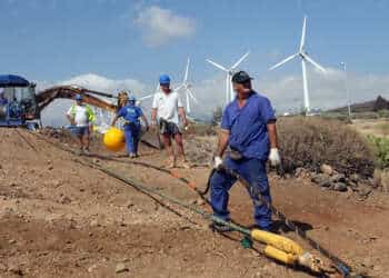 fibra óptica austral