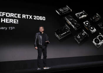 RTX 2060