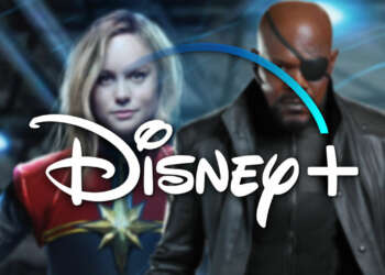 Disney+