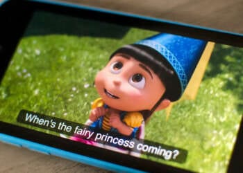 pelí­culas con subtí­tulos