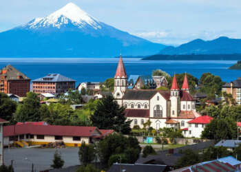 Puerto Varas