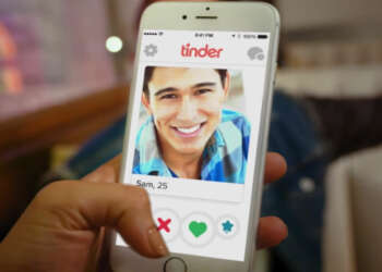 Tinder