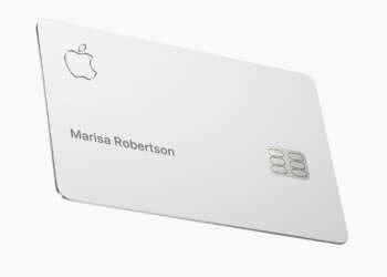 Apple Card