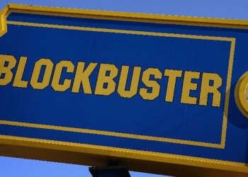 Blockbuster
