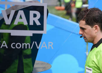 VAR en Chile