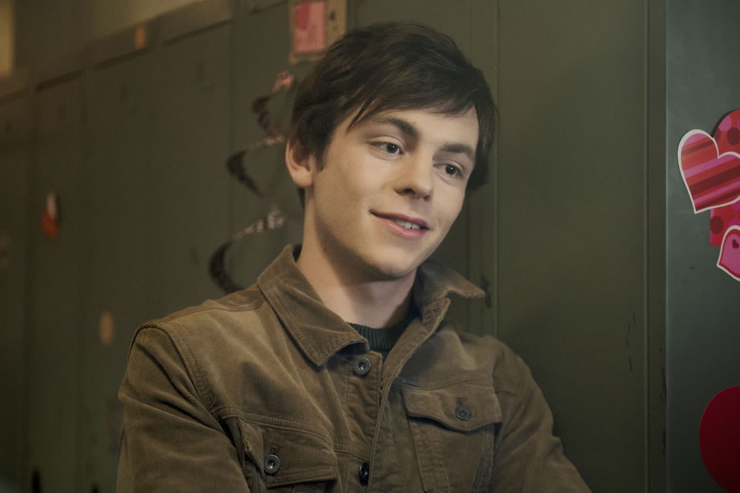 Sabrina Netflix Parte parte 2