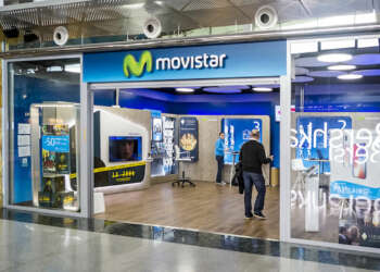 Movistar Chile
