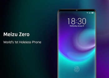meizu zero