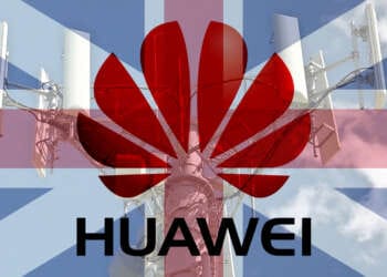 Huawei