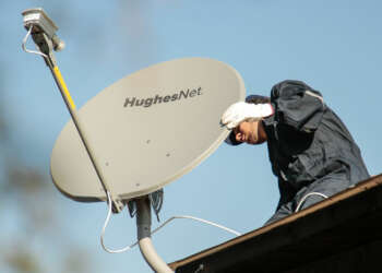 HughesNet