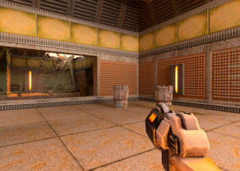 Quake II