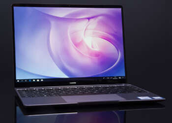 MateBook 13
