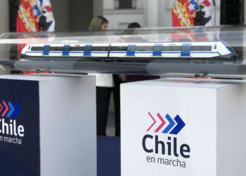 Santiago con Melipilla