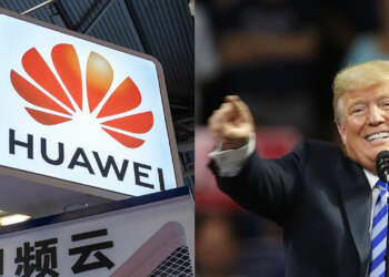 Huawei