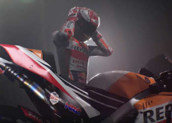 MotoGP 19