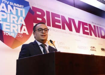 Summit Antipiraterí­a