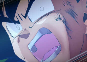 Dragon Ball Z: Kakarot