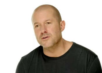 Jony Ive