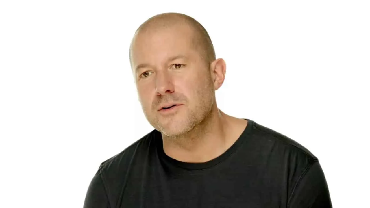 Jony Ive
