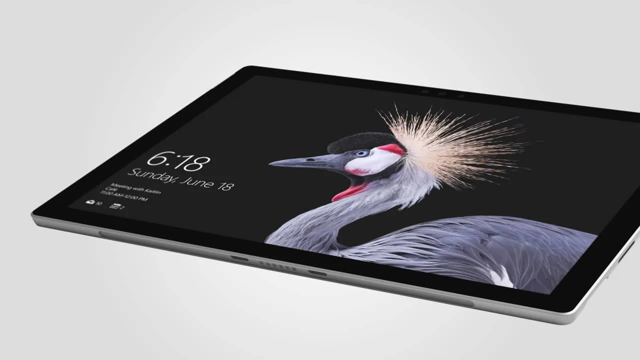 tablet