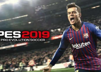 Pro Evolution Soccer 2019