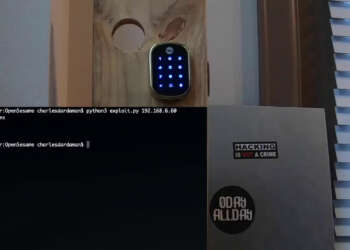 cerraduras inteligentes