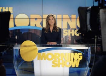 The Morning Show