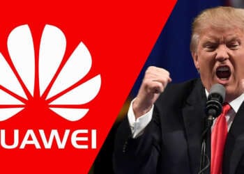 Huawei