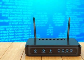 routers