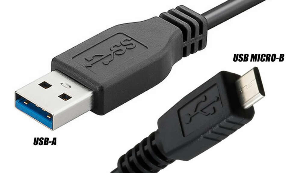 USB 4 saldrá en 2020 y marcará el fin del conector USB-A.