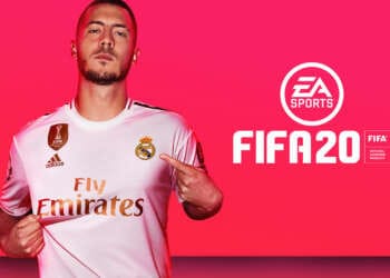FIFA 20