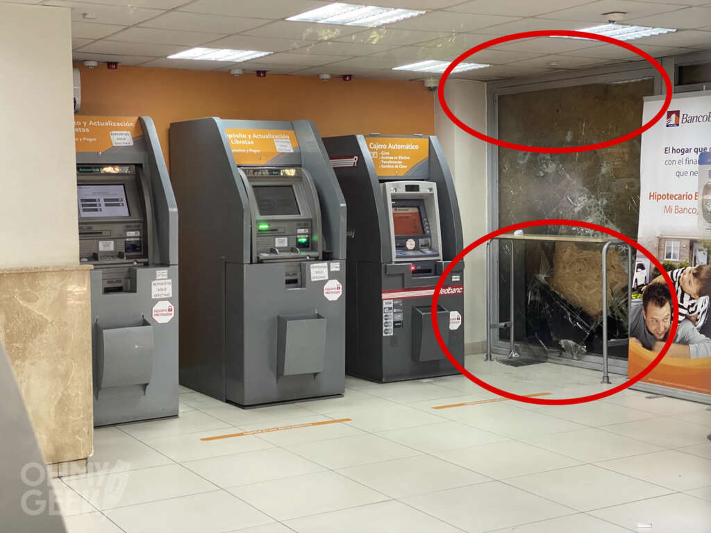 Banco Estado Video Falso Banco Estado