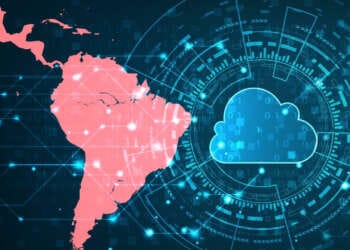 industria de la tecnologí­a