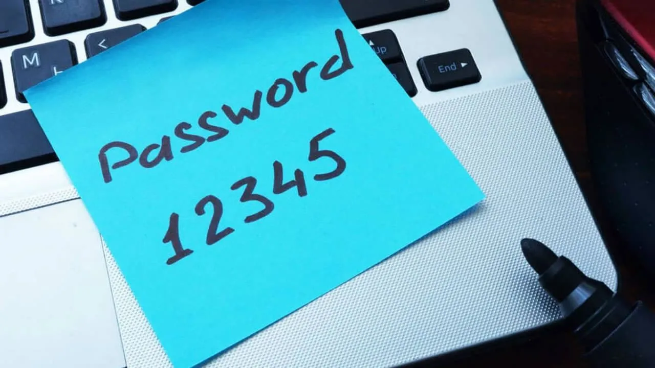 Password ¿Cuáles son las contraseñas más fáciles de hackear?
