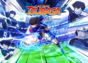 Captain Tsubasa