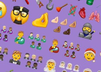 nuevos emojis
