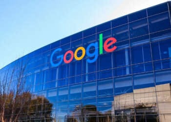 Google oficinas centrales