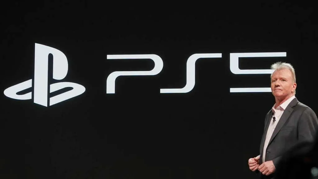 Jim Ryan Ps Logo Sony ha vendido más de 106 millones de PlayStation 4 en todo el mundo.