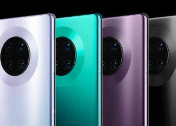 Mate 30 Pro en Chile